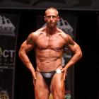 Brian  Damaskos - NPC Big Sky Championships 2013 - #1